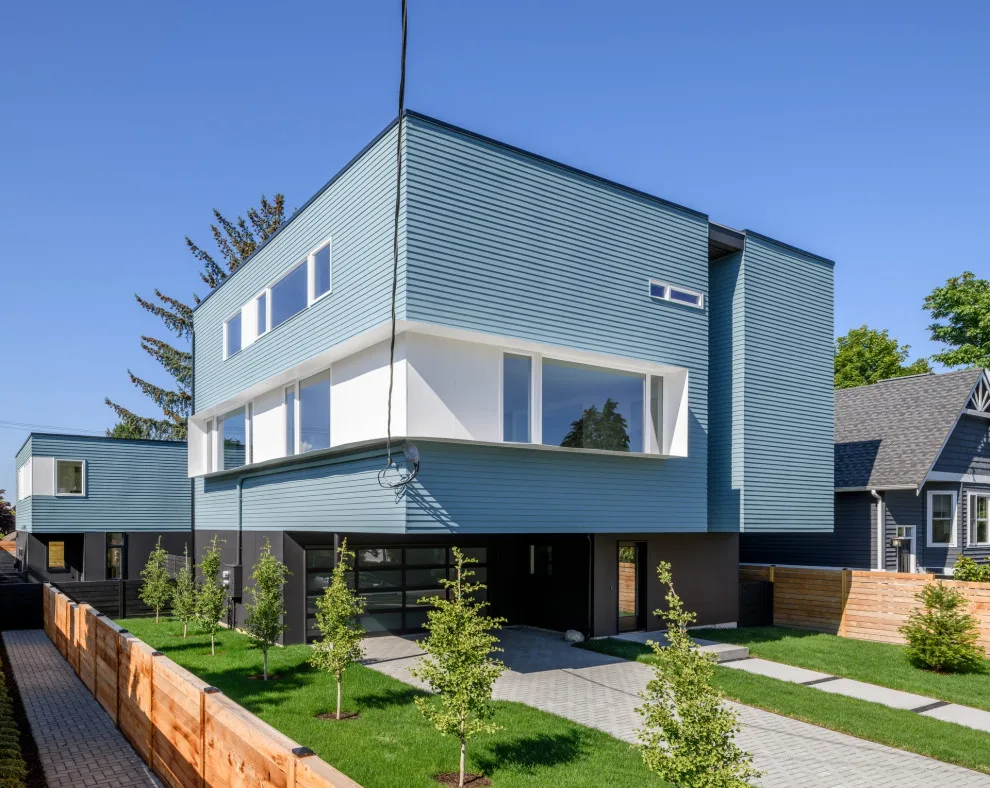 Project 316 by Click Architects - Photo 16