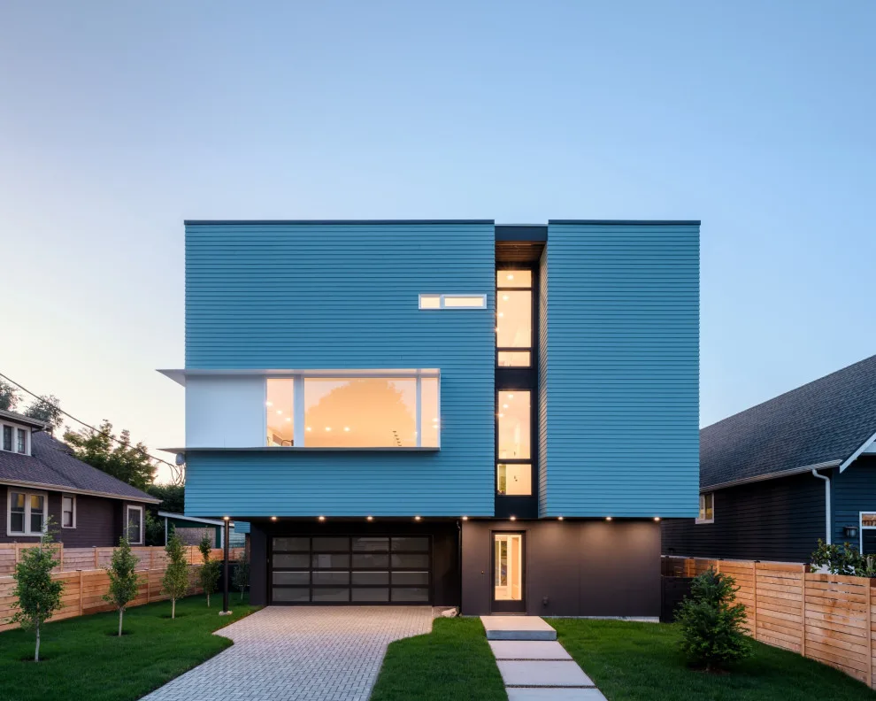 Project 316 by Click Architects - Photo 13