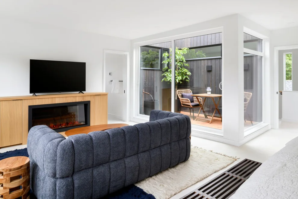Project 316 by Click Architects - Photo 12