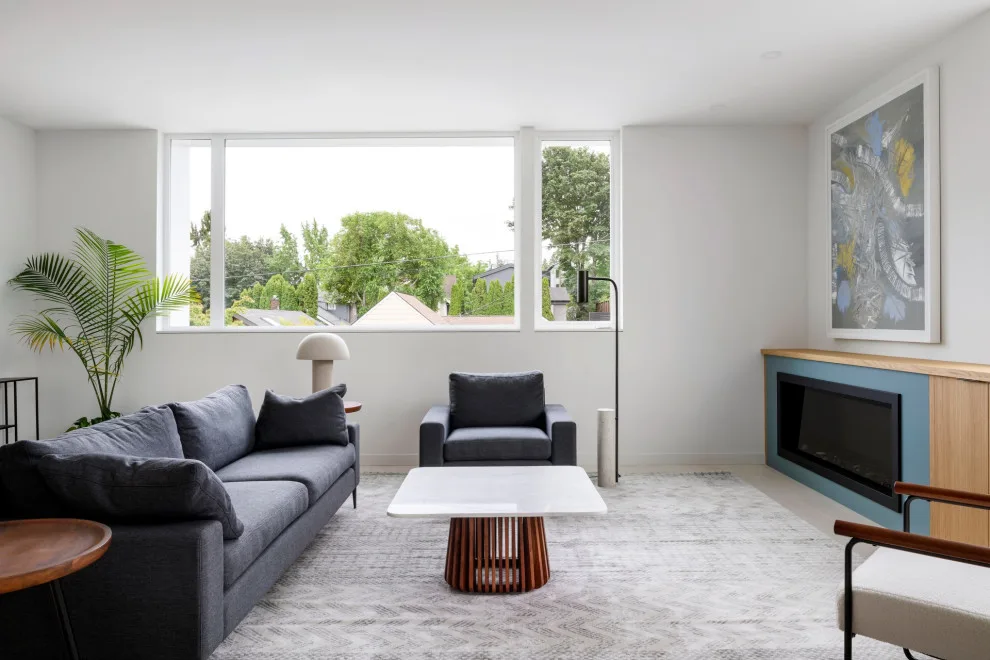 Project 316 by Click Architects - Photo 23