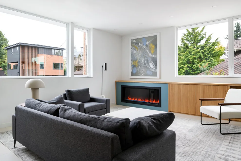 Project 316 by Click Architects - Photo 17
