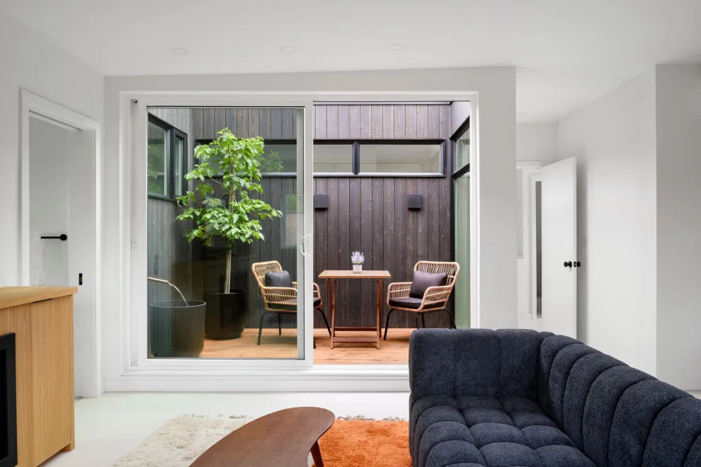 Project 316 by Click Architects - Photo 6