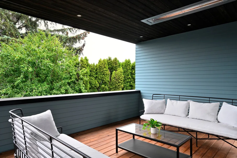 Project 316 by Click Architects - Photo 20