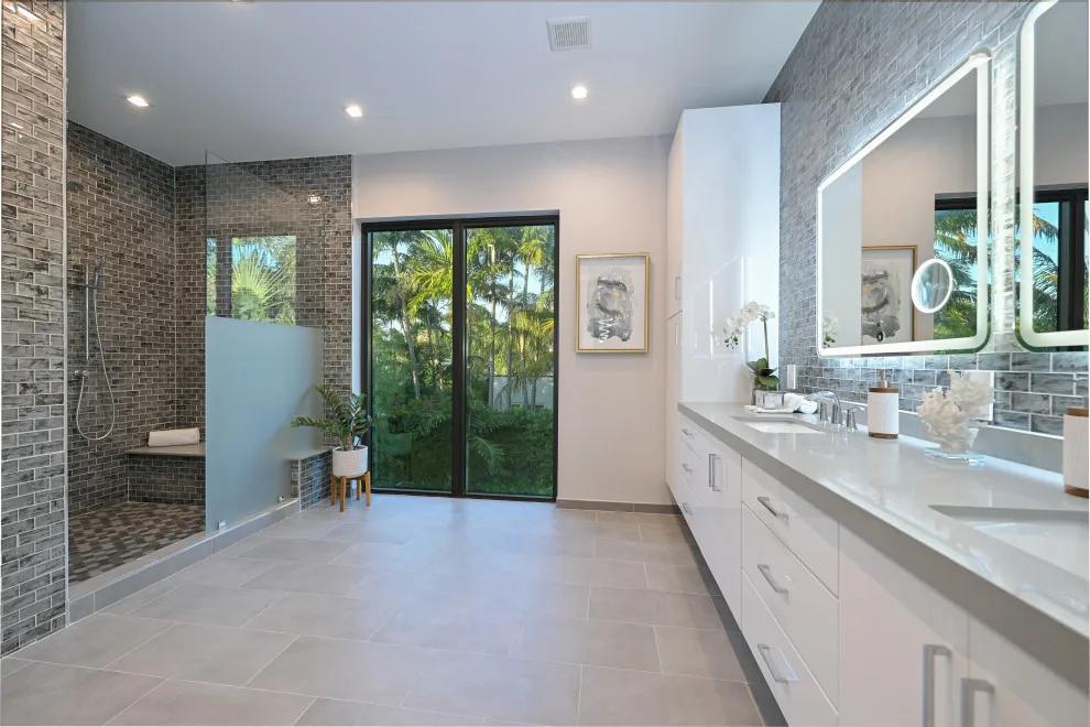 Miami Beach Home by V3 Architectural Group - Photo 10