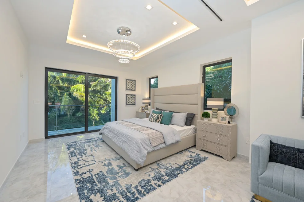 Miami Beach Home by V3 Architectural Group - Photo 8