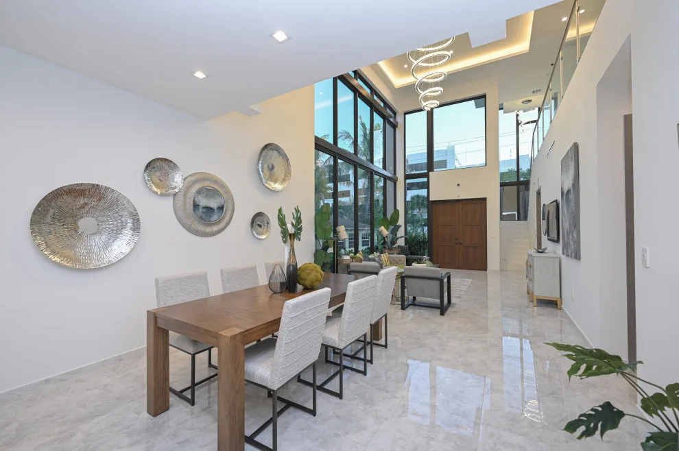 Miami Beach Home by V3 Architectural Group - Photo 14