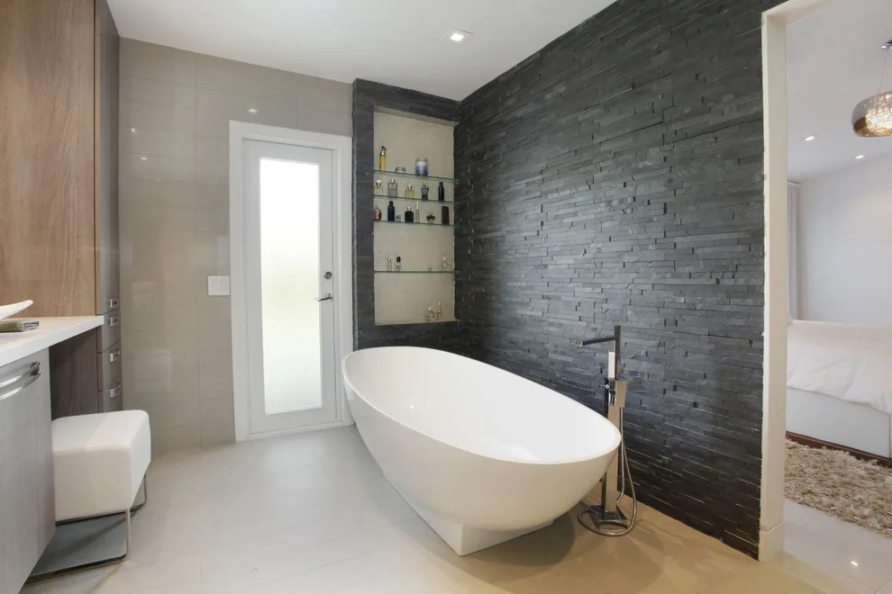 South Miami Home by V3 Architectural Group - Photo 4
