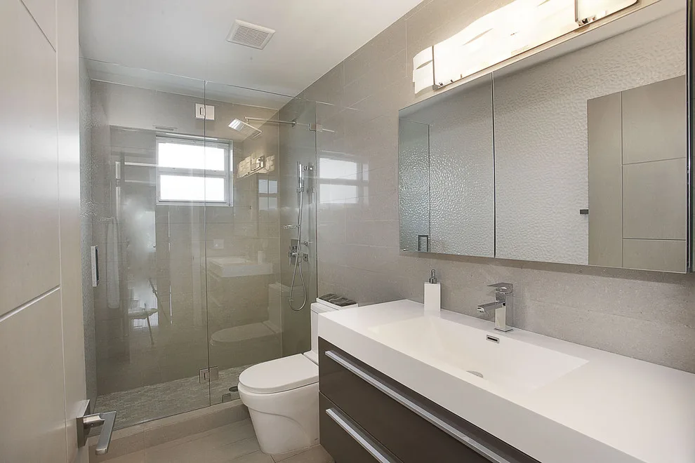 South Miami Home by V3 Architectural Group - Photo 18
