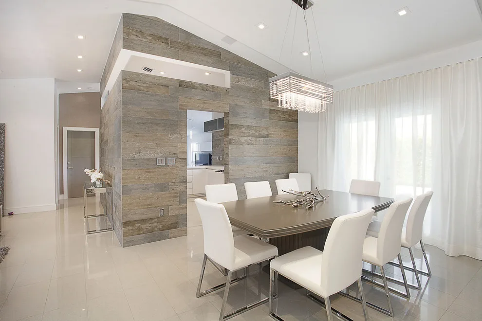South Miami Home by V3 Architectural Group - Photo 7