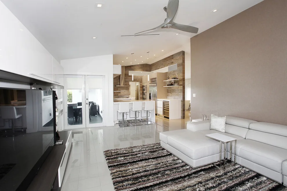South Miami Home by V3 Architectural Group - Photo 15