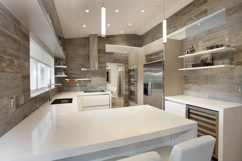 South Miami Home by V3 Architectural Group - Photo 14