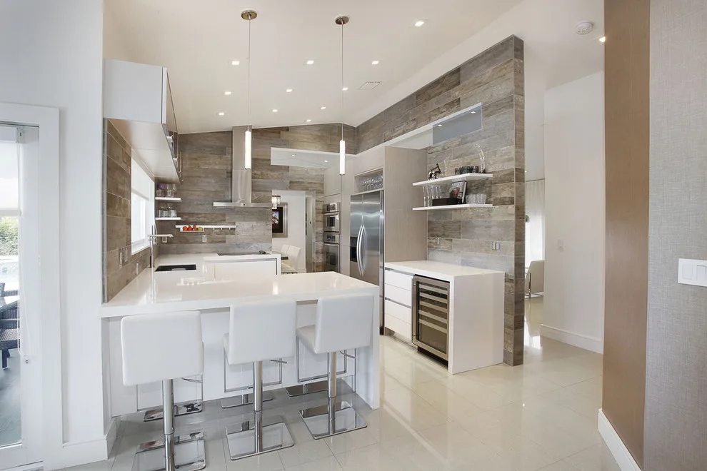 South Miami Home by V3 Architectural Group - Photo 16