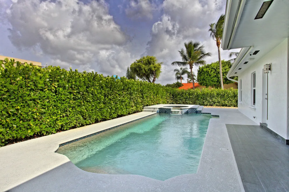 South Miami Home by V3 Architectural Group - Photo 13
