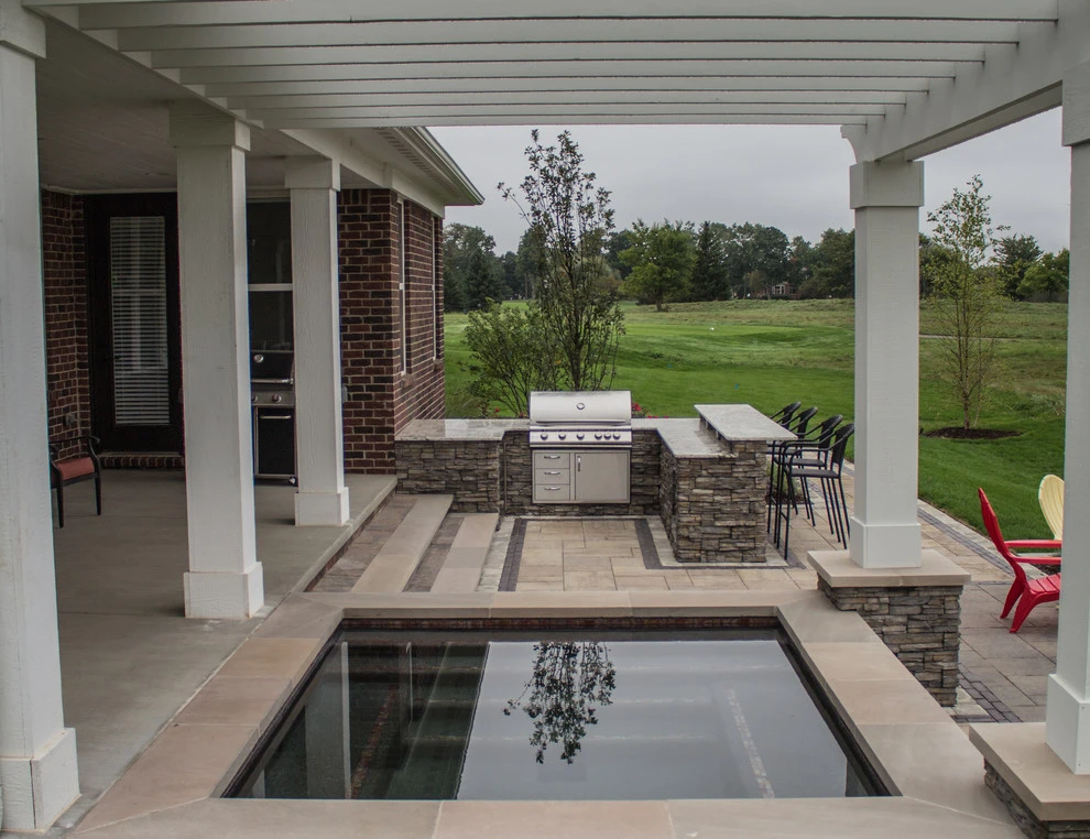 Crooked Tree by Ventures Design - Photo 14