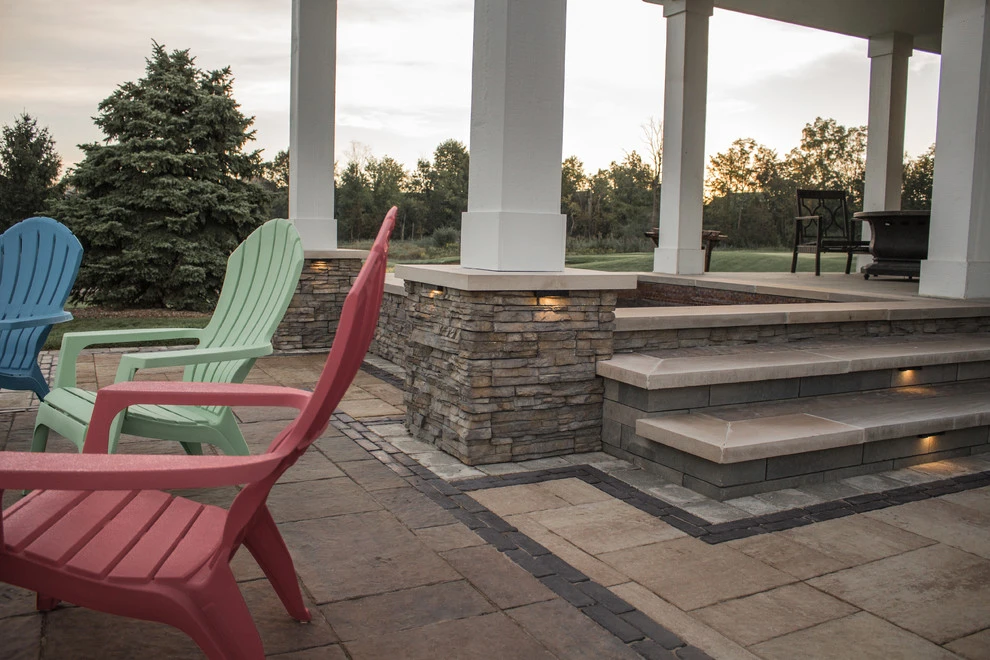 Crooked Tree by Ventures Design - Photo 54