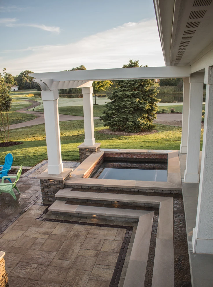 Crooked Tree by Ventures Design - Photo 9