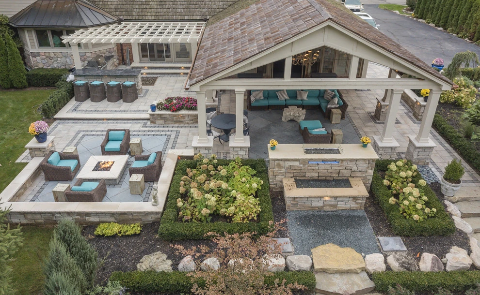 Mt. Vernon by Ventures Design - Photo 11