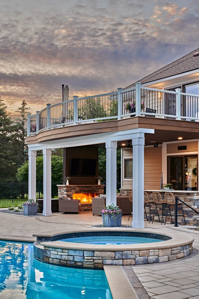 Ridgewood by Ventures Design - Photo 2