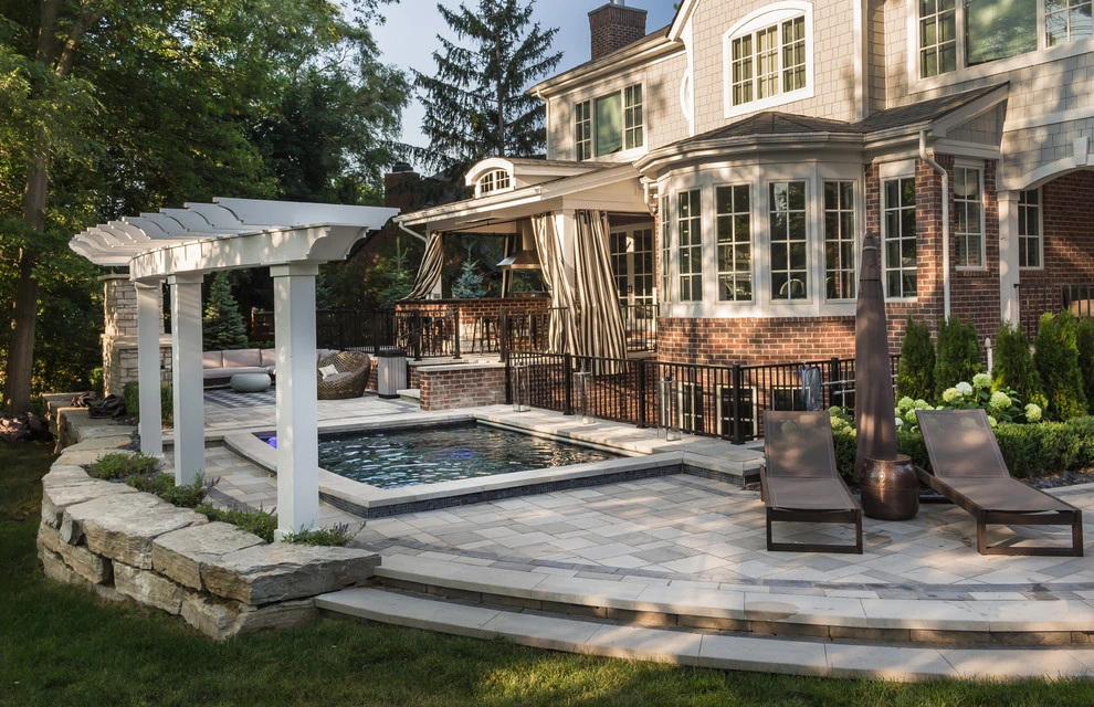 Wing Lake by Ventures Design - Photo 11