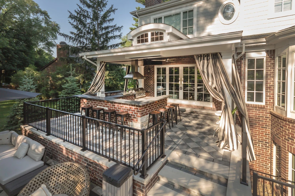 Wing Lake by Ventures Design - Photo 4