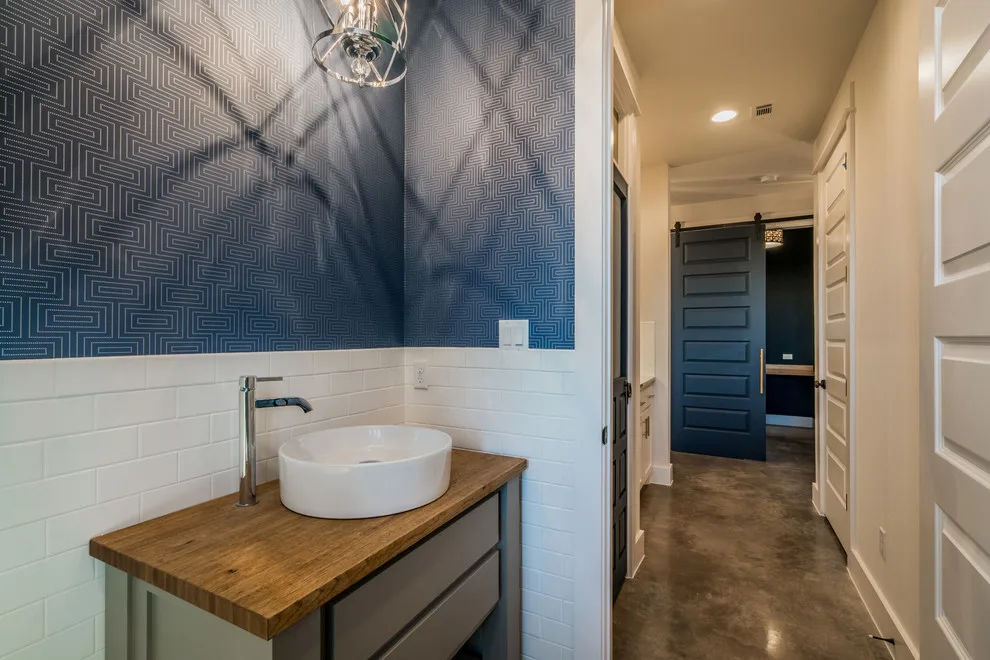 Sinclair Agave Custom Homes Project #2 by Barron Custom Design, LLC - Photo 56