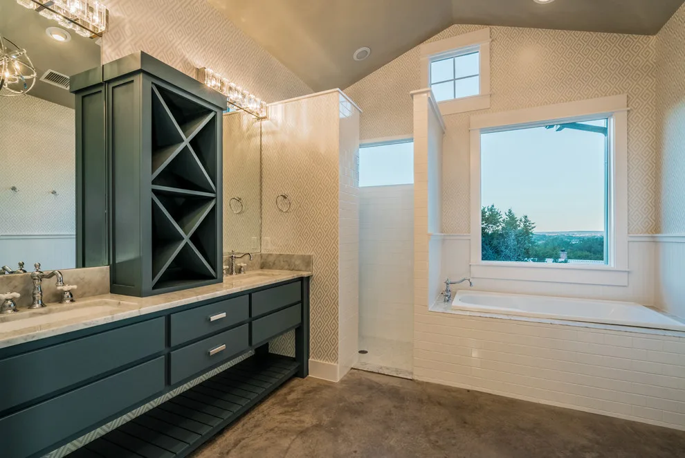 Sinclair Agave Custom Homes Project #2 by Barron Custom Design, LLC - Photo 47