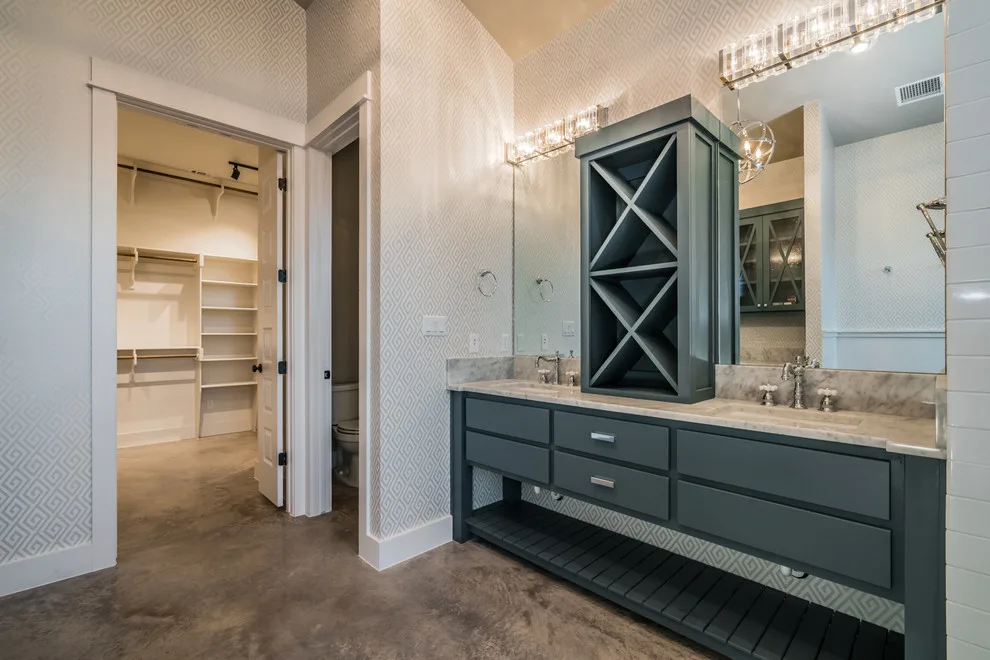Sinclair Agave Custom Homes Project #2 by Barron Custom Design, LLC - Photo 54