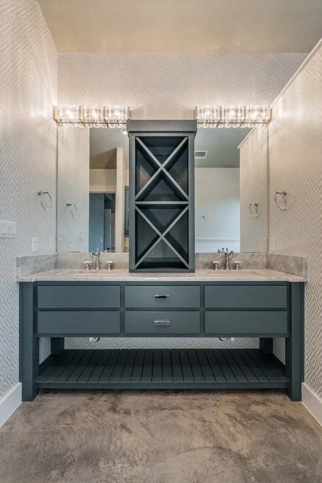 Sinclair Agave Custom Homes Project #2 by Barron Custom Design, LLC - Photo 28