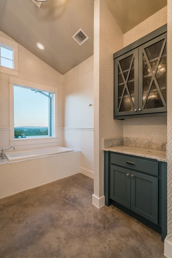 Sinclair Agave Custom Homes Project #2 by Barron Custom Design, LLC - Photo 6