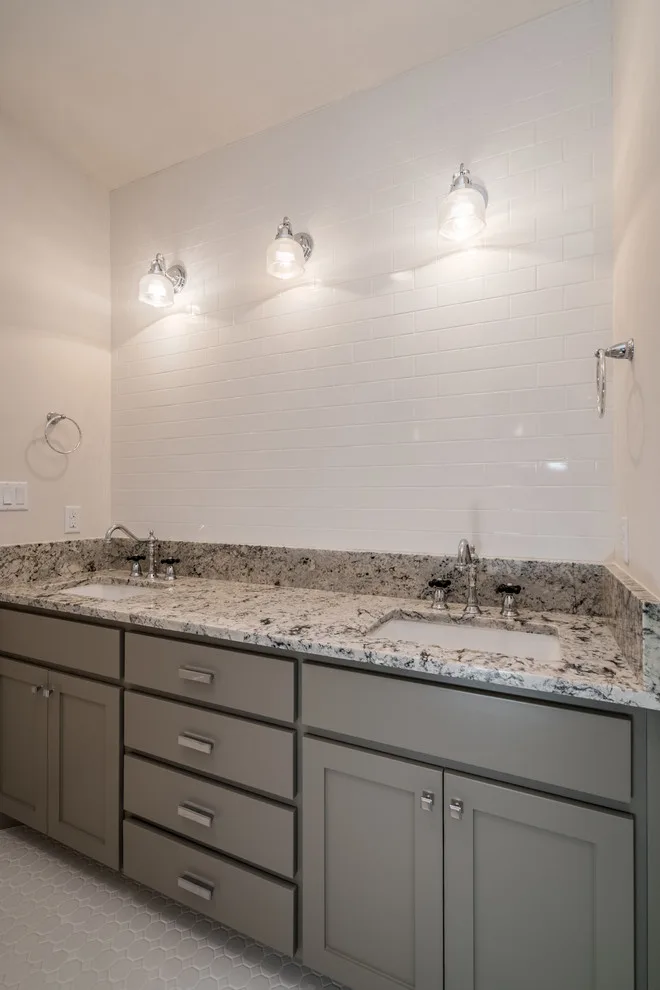Sinclair Agave Custom Homes Project #2 by Barron Custom Design, LLC - Photo 34