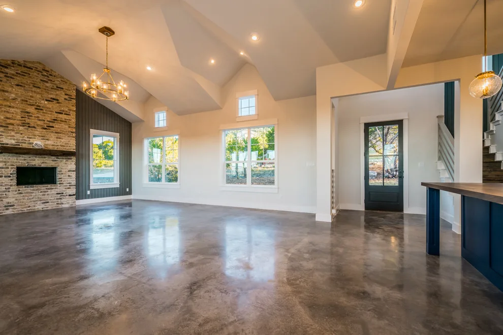 Sinclair Agave Custom Homes Project #2 by Barron Custom Design, LLC - Photo 65