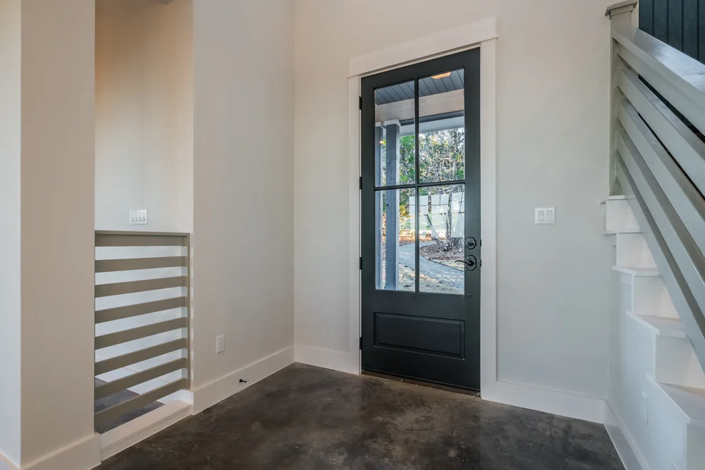 Sinclair Agave Custom Homes Project #2 by Barron Custom Design, LLC - Photo 58