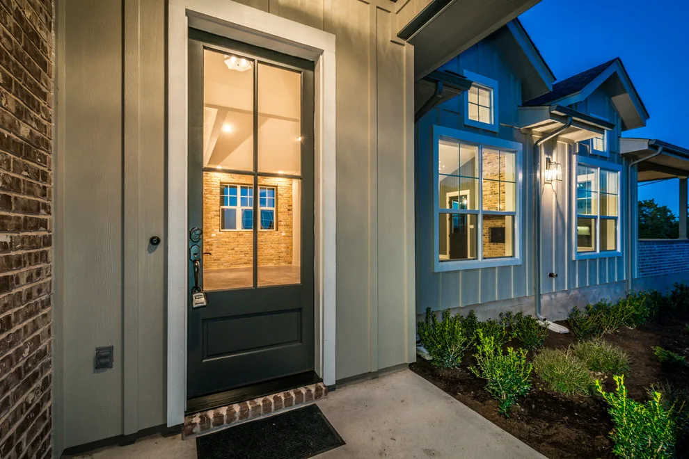 Sinclair Agave Custom Homes Project #2 by Barron Custom Design, LLC - Photo 25