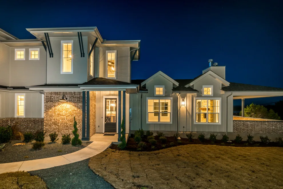 Sinclair Agave Custom Homes Project #2 by Barron Custom Design, LLC - Photo 64