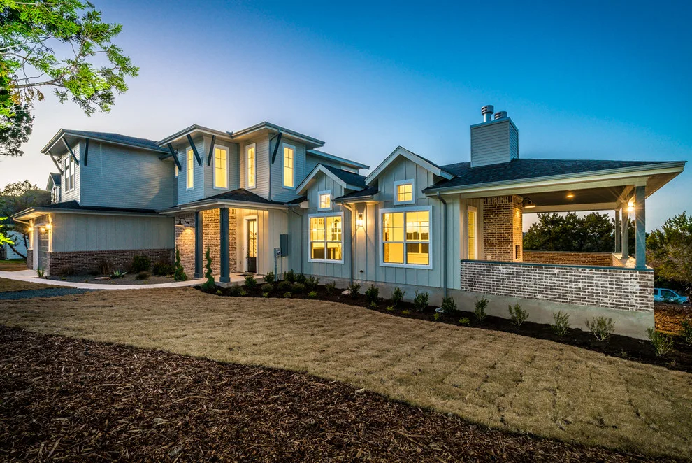 Sinclair Agave Custom Homes Project #2 by Barron Custom Design, LLC - Photo 22