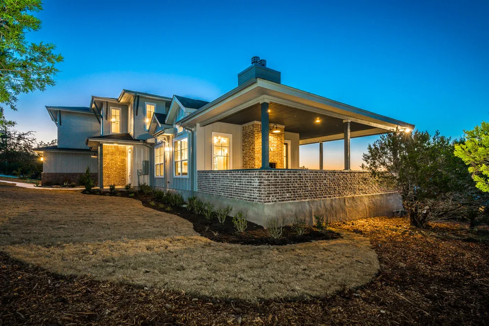 Sinclair Agave Custom Homes Project #2 by Barron Custom Design, LLC - Photo 37