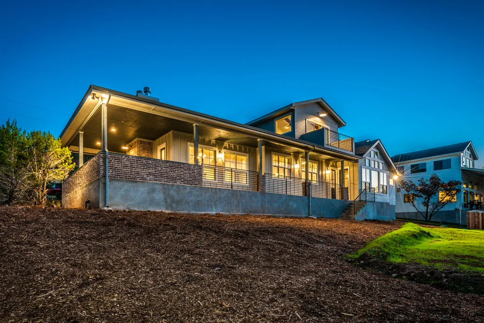 Sinclair Agave Custom Homes Project #2 by Barron Custom Design, LLC - Photo 42
