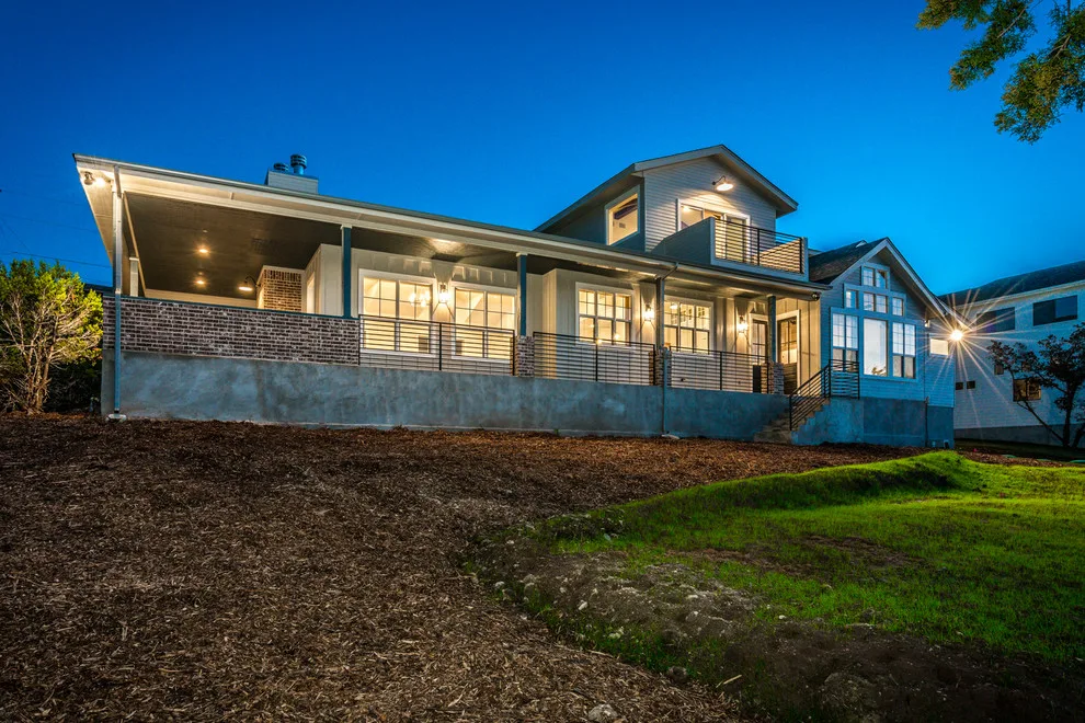 Sinclair Agave Custom Homes Project #2 by Barron Custom Design, LLC - Photo 26