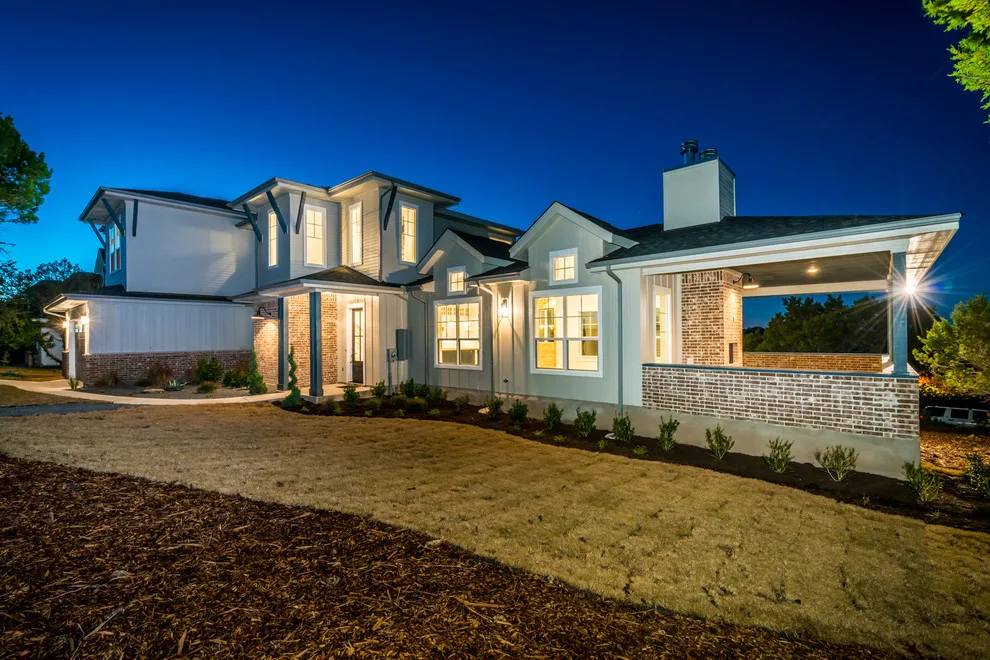 Sinclair Agave Custom Homes Project #2 by Barron Custom Design, LLC - Photo 35
