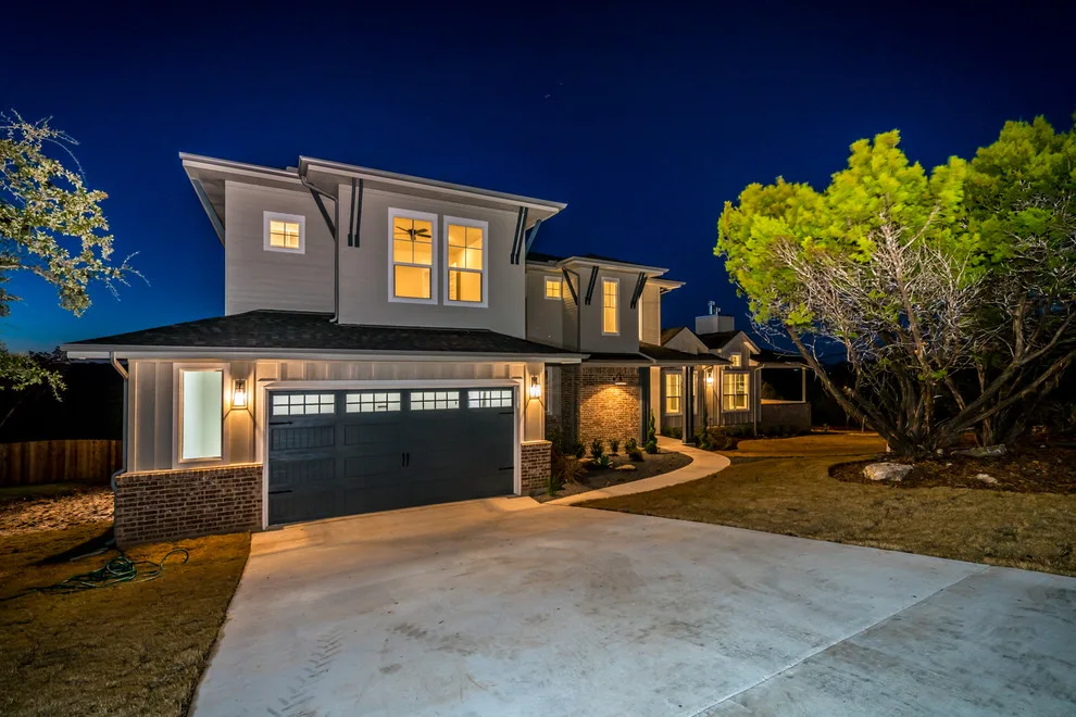 Sinclair Agave Custom Homes Project #2 by Barron Custom Design, LLC - Photo 12
