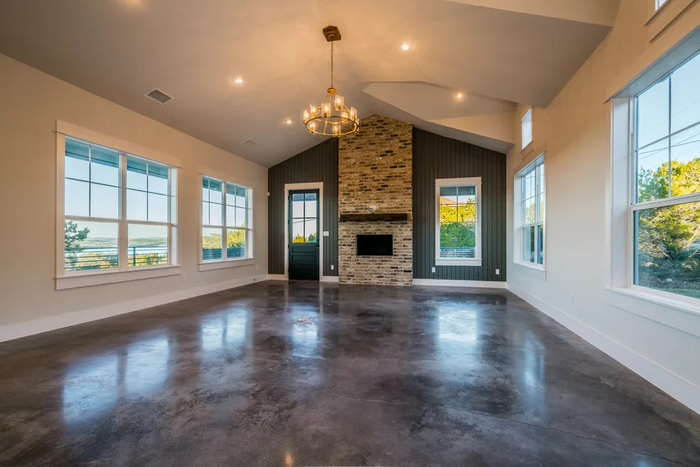 Sinclair Agave Custom Homes Project #2 by Barron Custom Design, LLC - Photo 3