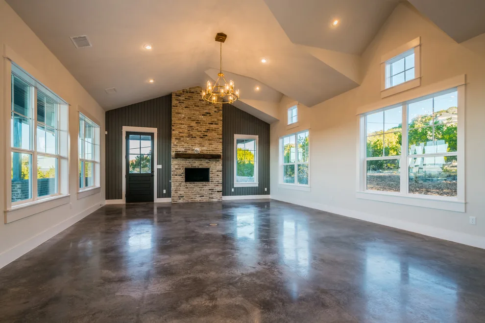 Sinclair Agave Custom Homes Project #2 by Barron Custom Design, LLC - Photo 45