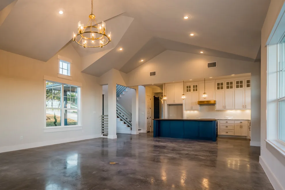 Sinclair Agave Custom Homes Project #2 by Barron Custom Design, LLC - Photo 39