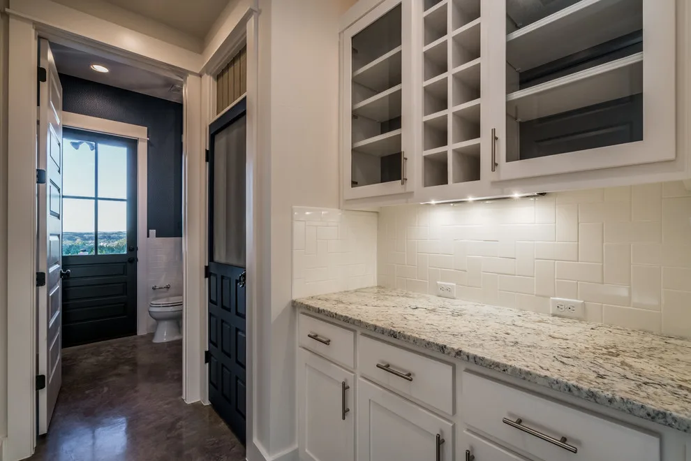 Sinclair Agave Custom Homes Project #2 by Barron Custom Design, LLC - Photo 4
