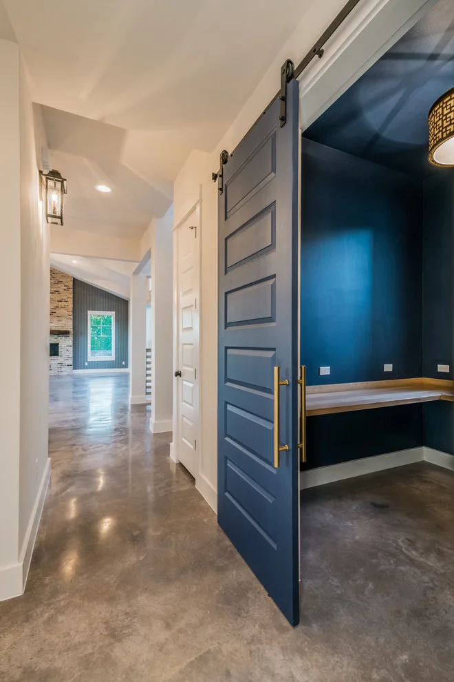 Sinclair Agave Custom Homes Project #2 by Barron Custom Design, LLC - Photo 16