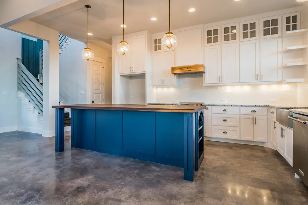 Sinclair Agave Custom Homes Project #2 by Barron Custom Design, LLC - Photo 24