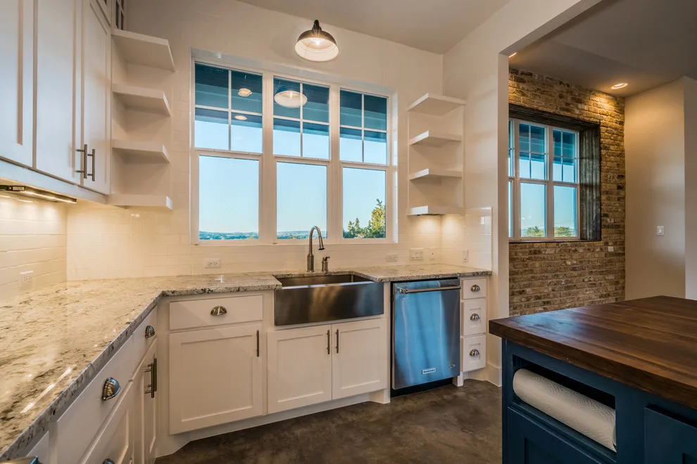 Sinclair Agave Custom Homes Project #2 by Barron Custom Design, LLC - Photo 5