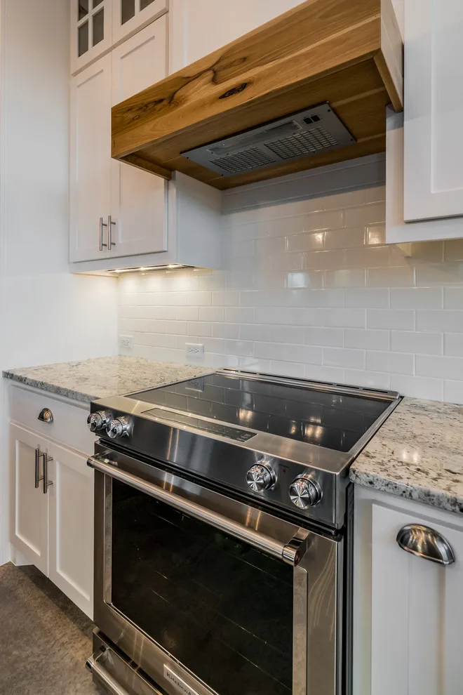 Sinclair Agave Custom Homes Project #2 by Barron Custom Design, LLC - Photo 41