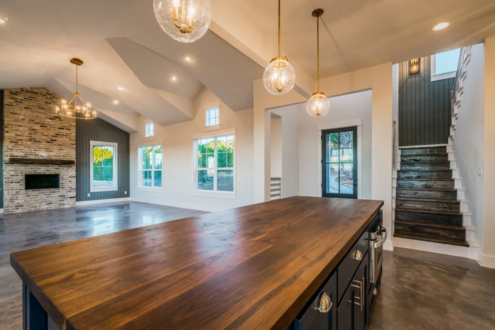Sinclair Agave Custom Homes Project #2 by Barron Custom Design, LLC - Photo 40