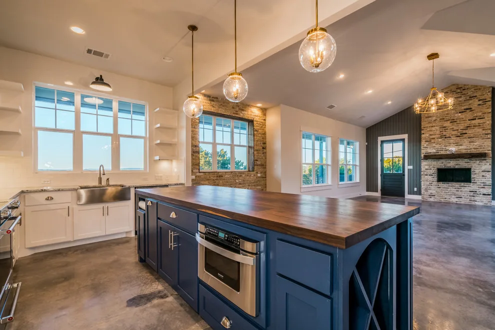 Sinclair Agave Custom Homes Project #2 by Barron Custom Design, LLC - Photo 59